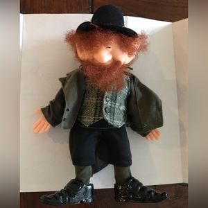 Zim’s Elves Themselves - Quincy - NIB